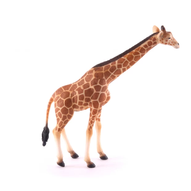 цена Фигурка животного Сетчатый жираф