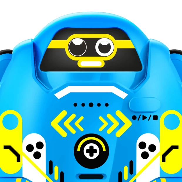 Робот Токибот синий - фото 2