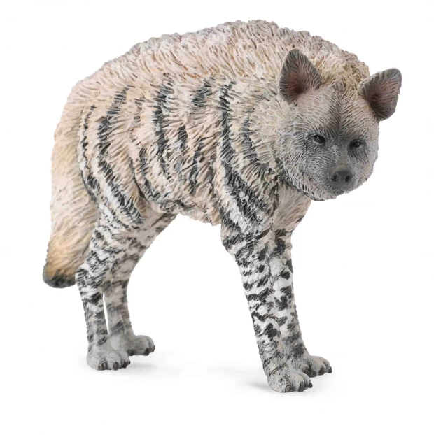 

Фигурка Collecta Полосатая гиена