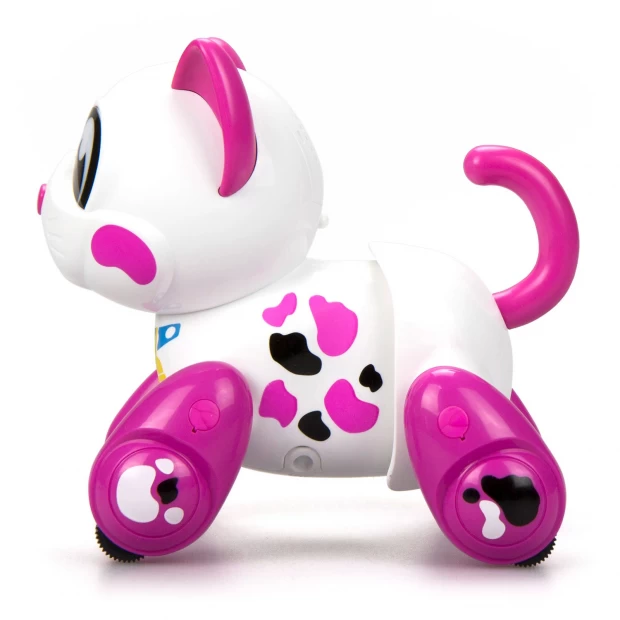 YCOO Робот Кошка Муко - купить по цене 2 666 ₽ 88568 в интернет-магазине  Gulliver Market