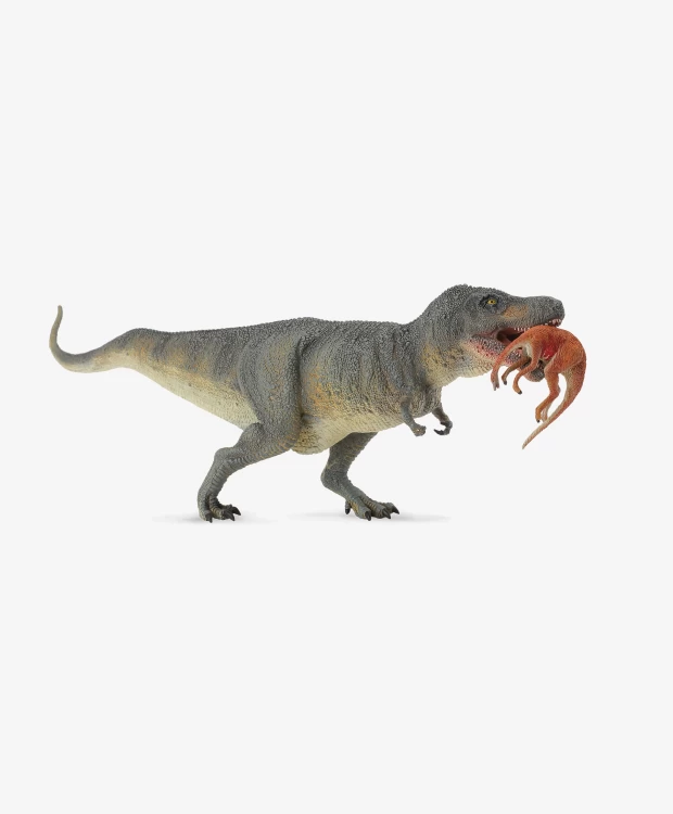 цена Фигурка динозавра Тираннозавр Рекс