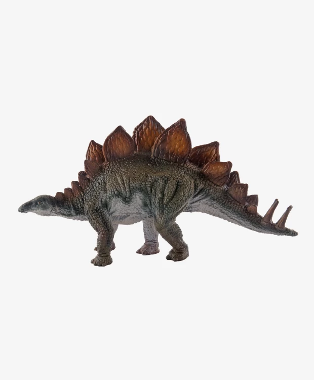 фигурка динозавра стегозавр 1 шт Фигурка динозавра Стегозавр