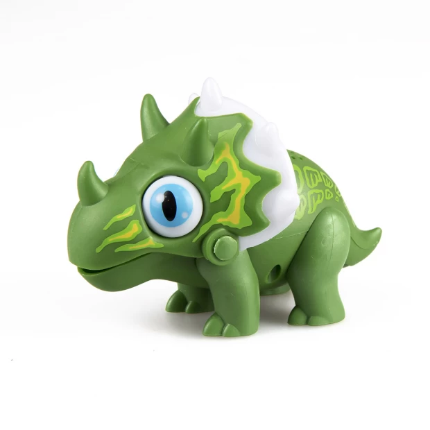 YCOO Динозавр Глупи зеленый роботы ycoo роботизированная игрушка динозавр глупи 88581 1