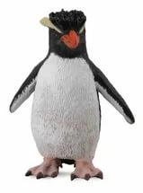 Фигурка животного Пингвин Рокхоппера фигурка животного пингвин рокхоппера