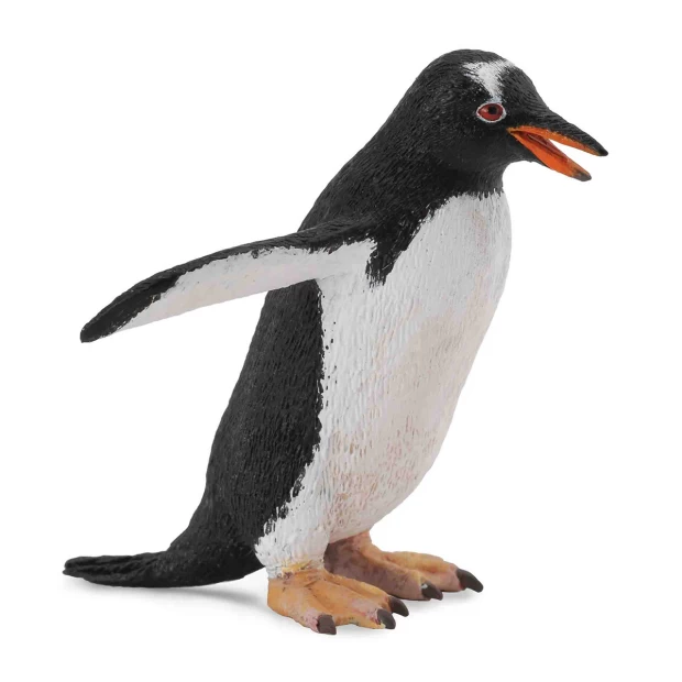 

Collecta Фигурка Субантарктический пингвин S