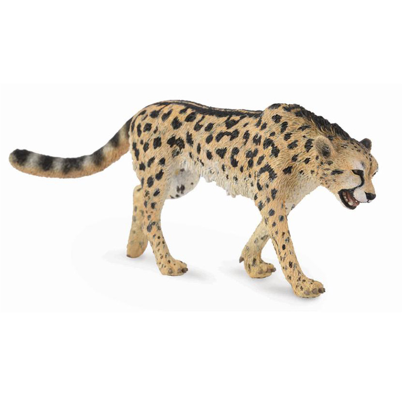 

Фигурка Collecta Королевский гепард, 88608B