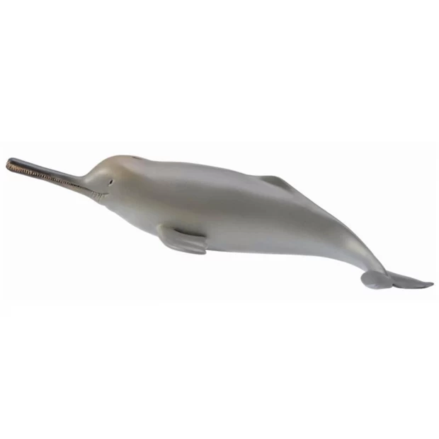 цена Фигурка животного Гангский речной дельфин