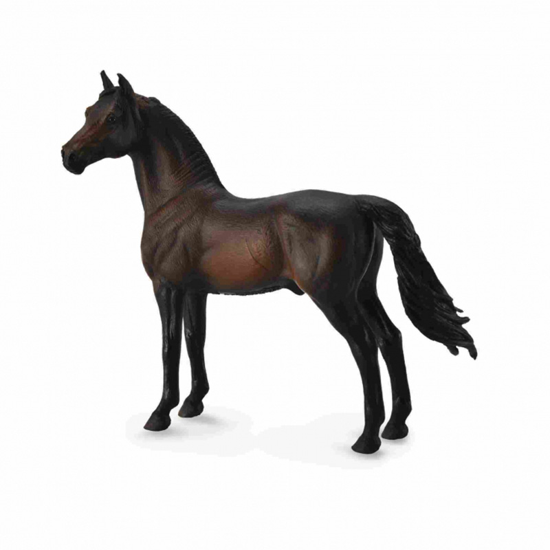 

Collecta Фигурка Жеребец Морган XL, 88646B