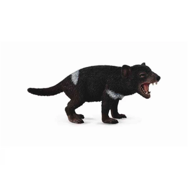 Фигурка Тасманийский дьявол дикие животные цена и фото