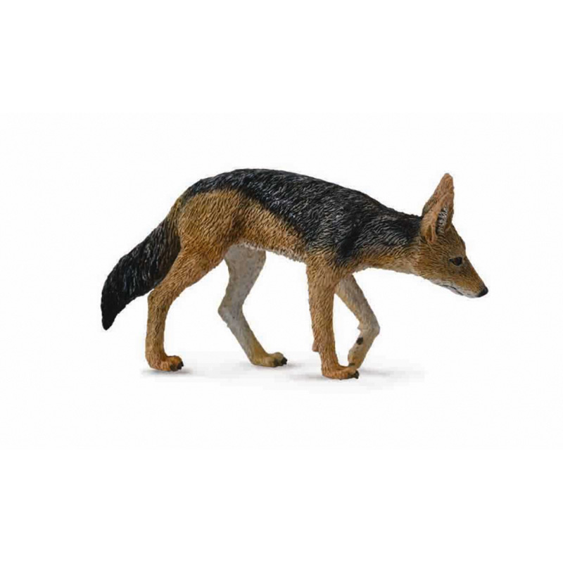 

Фигурка Collecta Чепрачный шакал, 88665B