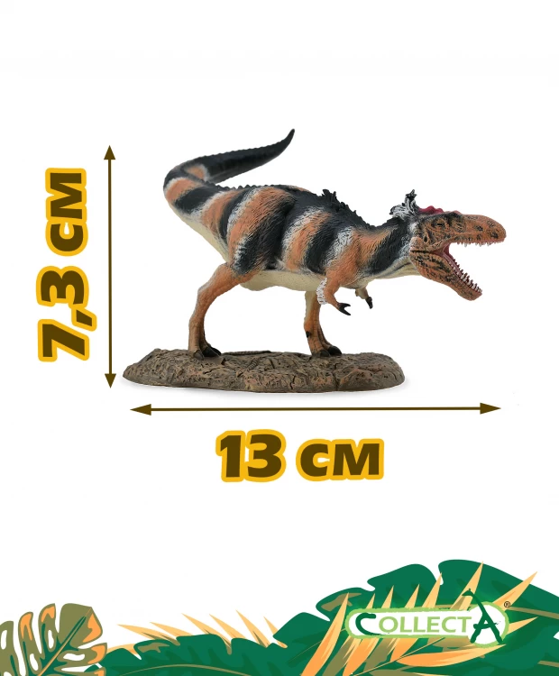 Фигурка Collecta Динозавр Бистахиэверсор