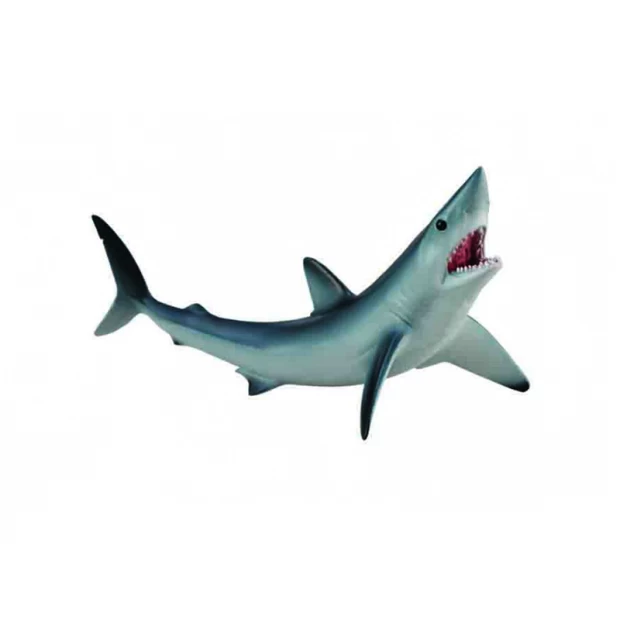 Акула Мако фигурка морского животного рифовая акула фигурка морского животного