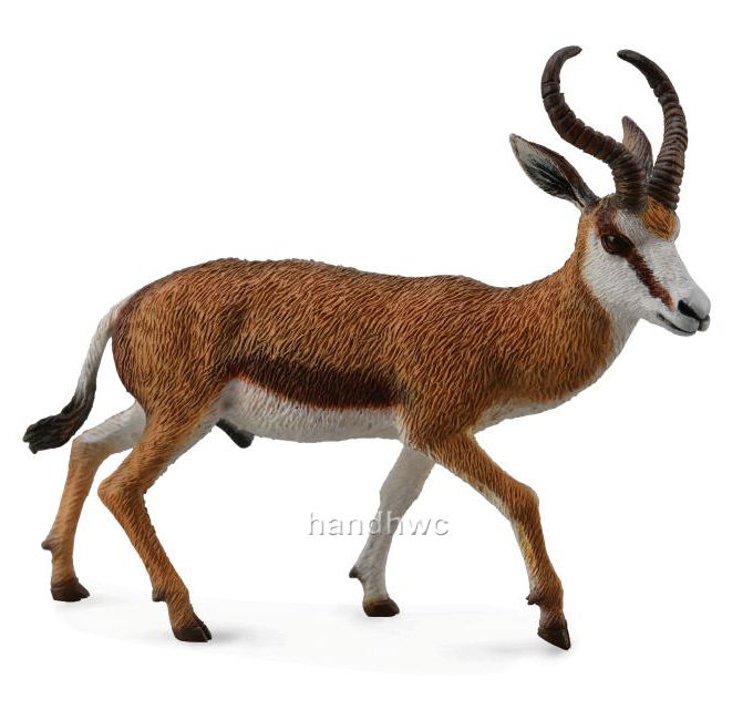 

Фигурка Collecta Газель, 88684B
