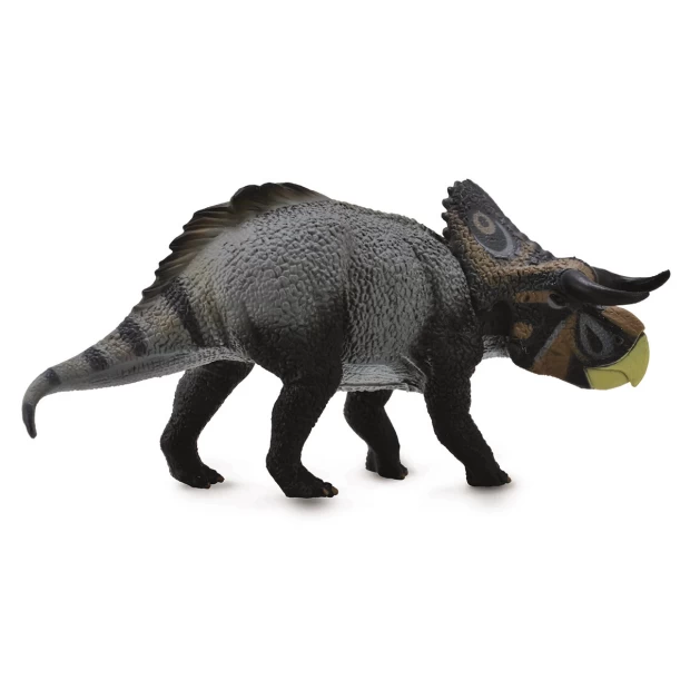 Фигурка динозавра Насутосератопс цена и фото