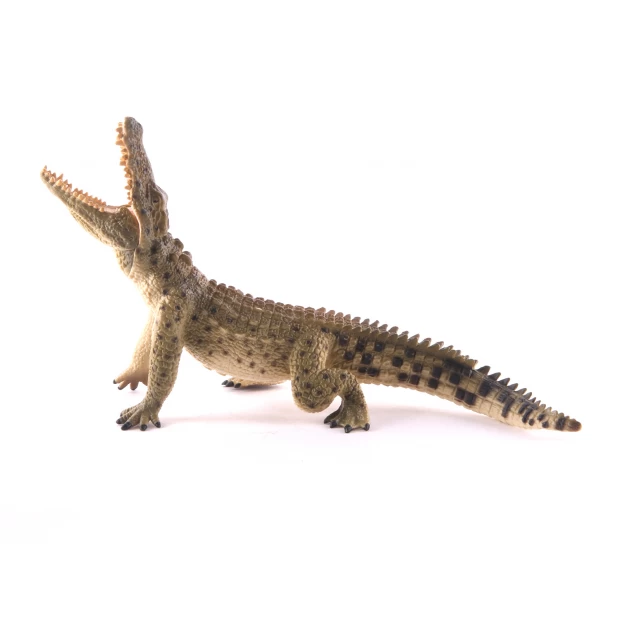 Нильский крокодил фигурка животного цена и фото