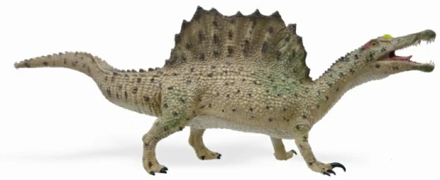 Фигурка динозавра Спинозавр ходящий