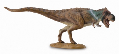 Collecta Collecta Тираннозавр на охоте, L collecta collecta белемнит l