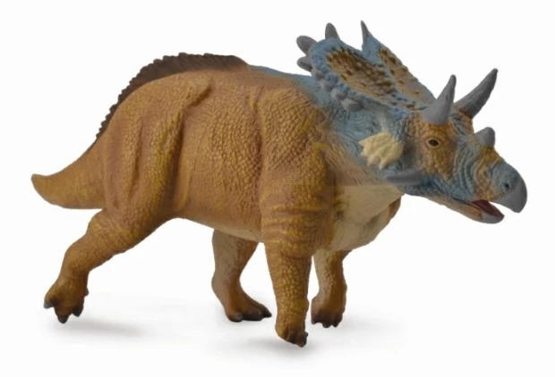 Фигурка динозавра Меркурицератопс