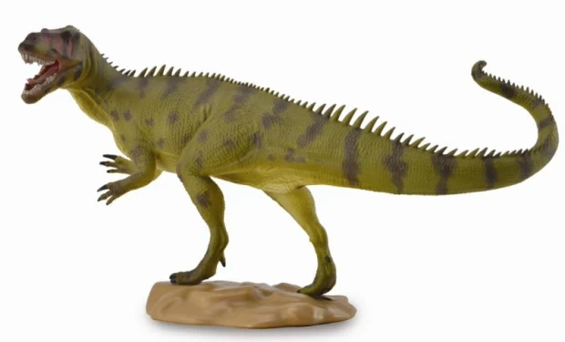 Фигурка динозавра Торвозавр collecta динозавр торвозавр коллекционная фигурка масштаб 1 40 делюкс
