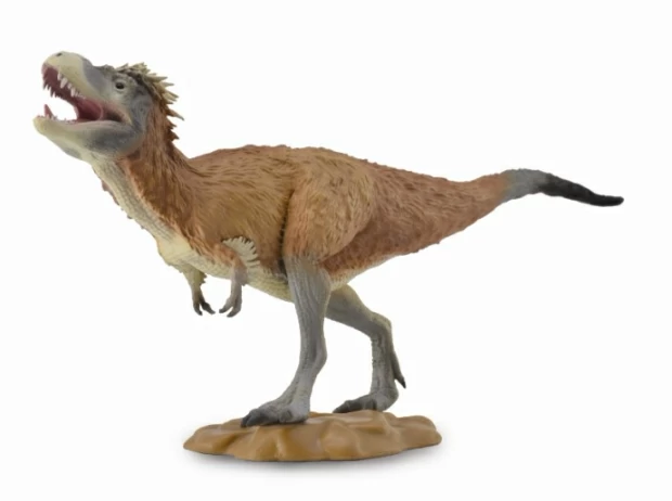 Литронакс фигурка динозавра