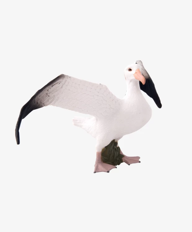 Фигурка Странствующий альбатрос