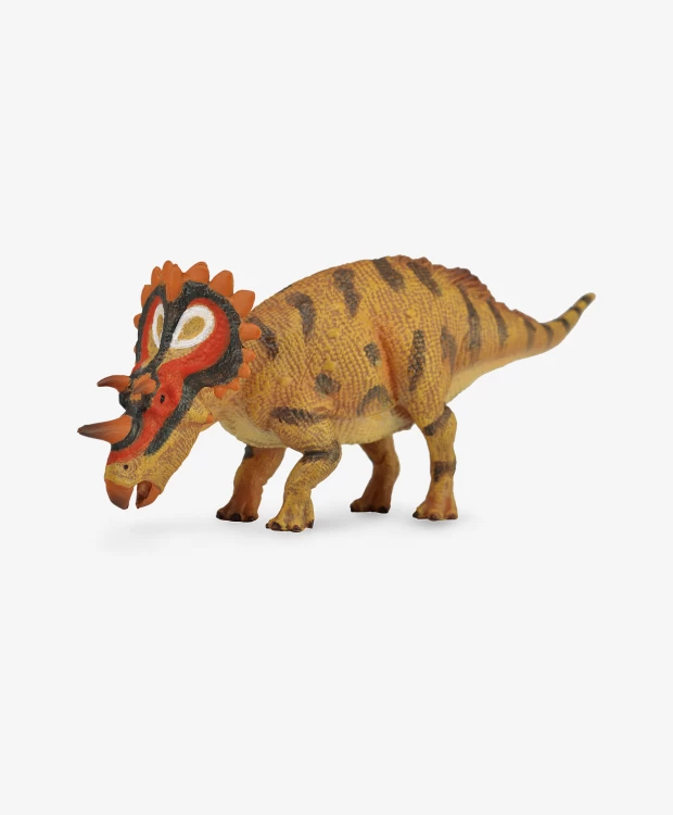фигурка collecta фигурка регалицератопс 88784 5 см Фигурка динозавра Регалицератопс