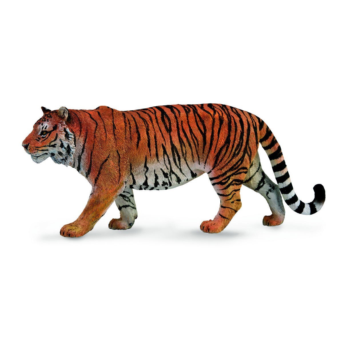 Collecta Фигурка Сибирский тигр XL 88789b - фото 1