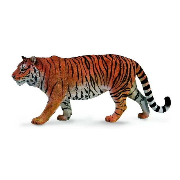 Фигурка животного Сибирский тигр