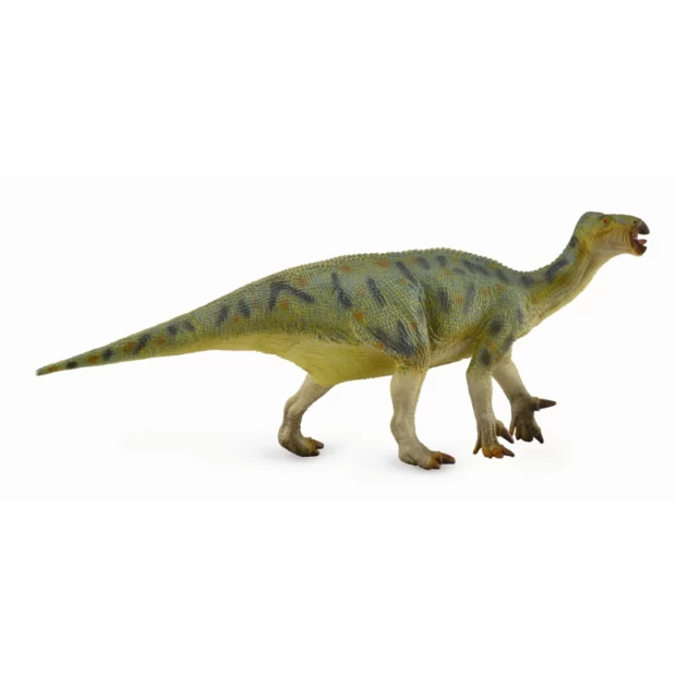 цена Игуанадон фигурка динозавра