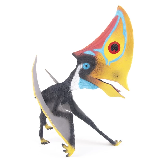 Кайюахара с подвижной челюстью фигурка динозавра игровые фигурки collecta кайюахара с подвижной челюстью 1 20