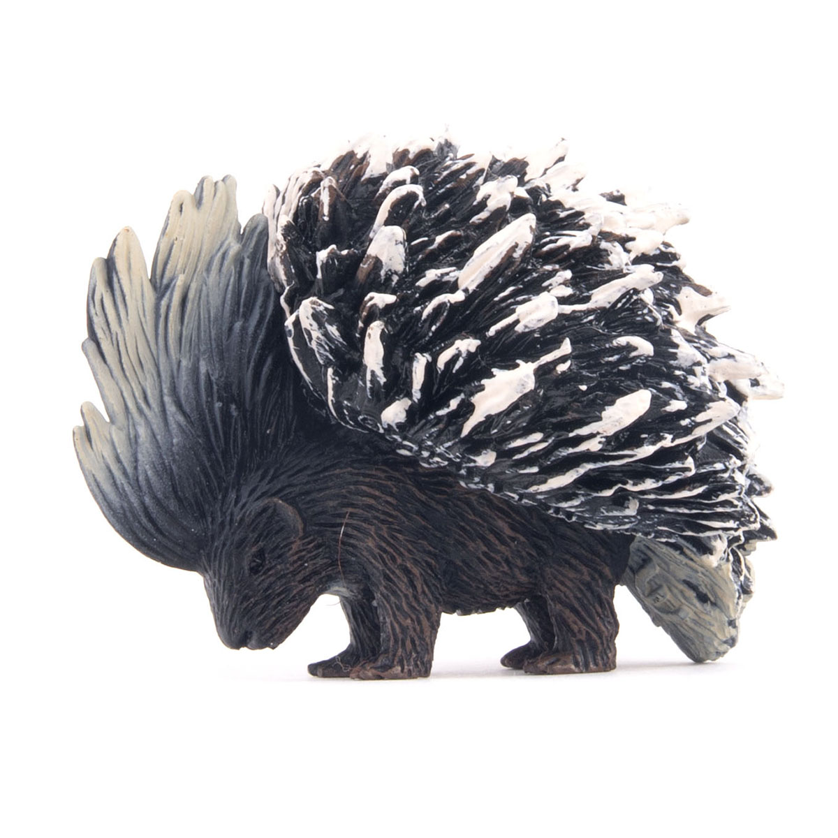 

Фигурка Collecta Дикобраз, 88859B