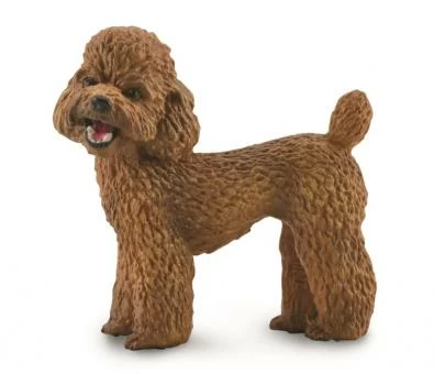 

Фигурка Collecta Собака Пудель