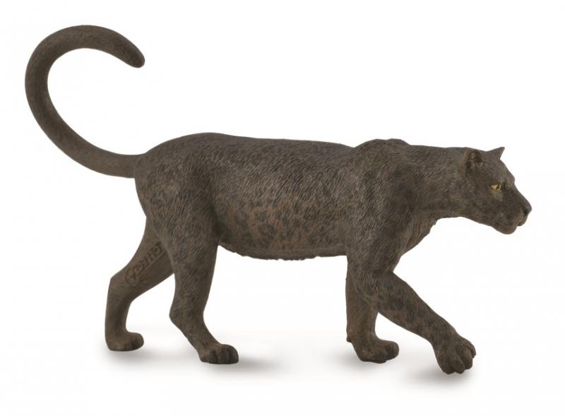 

Collecta Чёрный леопард, L, 88890B