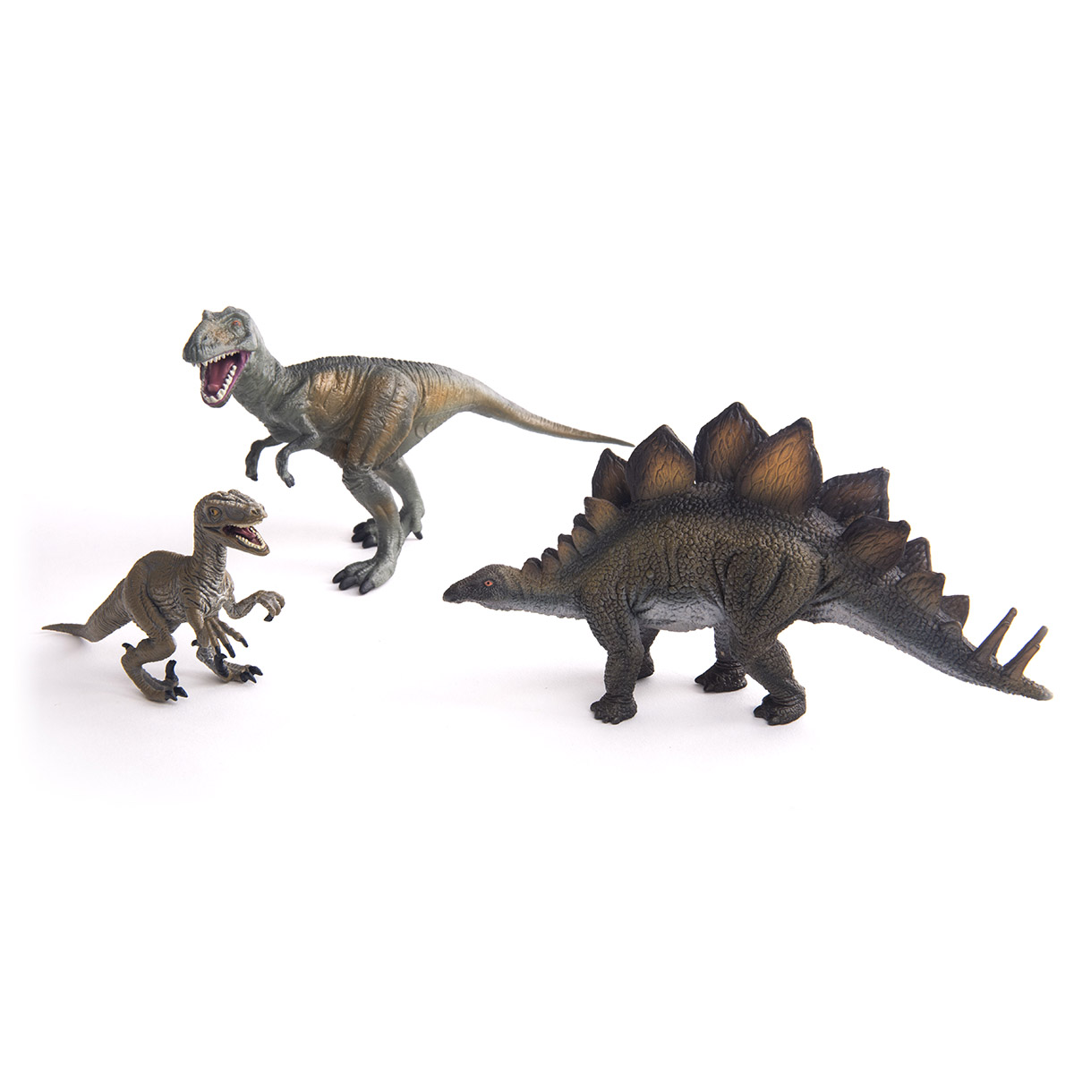 Collecta Набор динозавров 89541 - фото 1
