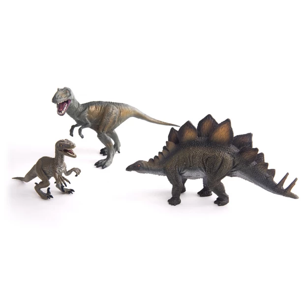 цена Набор динозавров Collecta