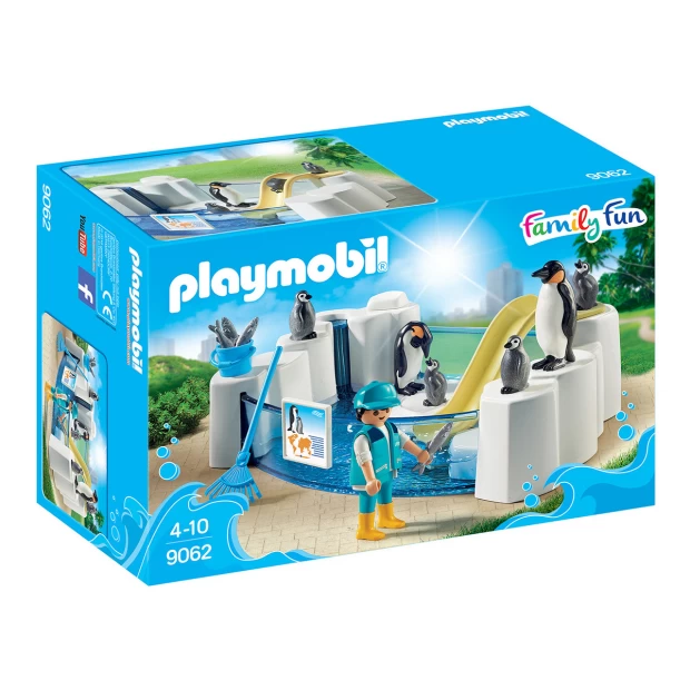  Playmobil :  