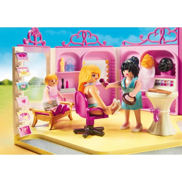 Playmobil Конструктор Свадебный магазин