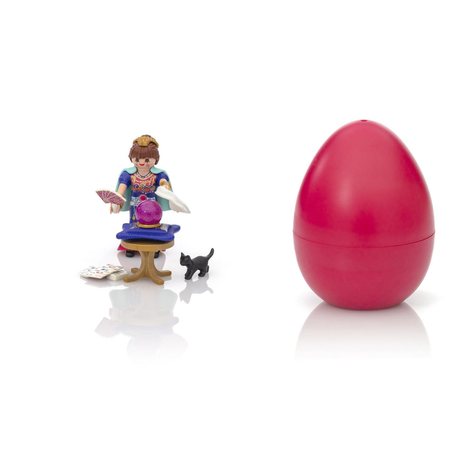 

Playmobil Конструктор Гадалка, 9417PM
