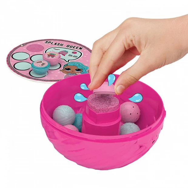 Наша игрушка Настольная игра LOL Водный сюрприз