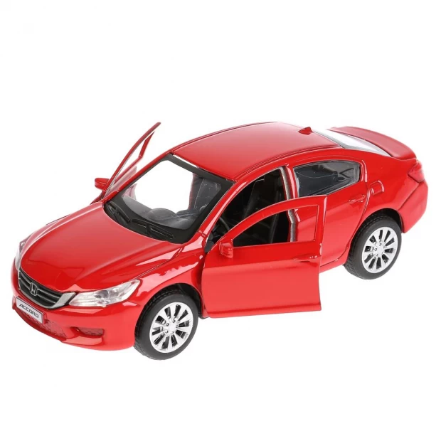 Технопарк Автомобиль Honda Accord