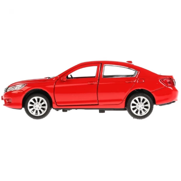 Технопарк Автомобиль Honda Accord