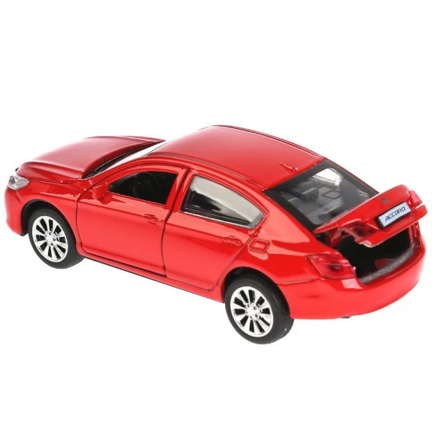 Технопарк Автомобиль Honda Accord
