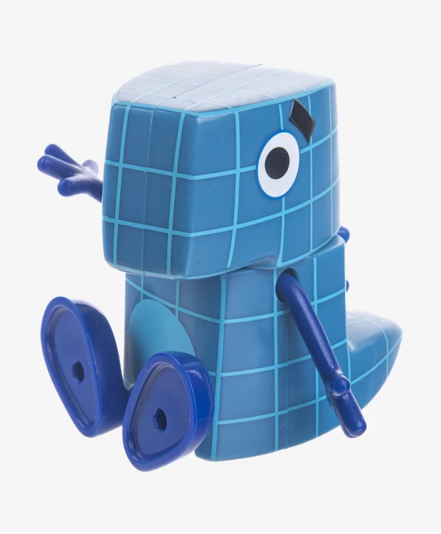 Игрушка Диносити фигурка папа Завр 7 см