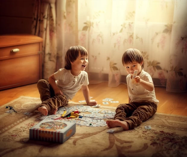 Настольная игра Эль базар