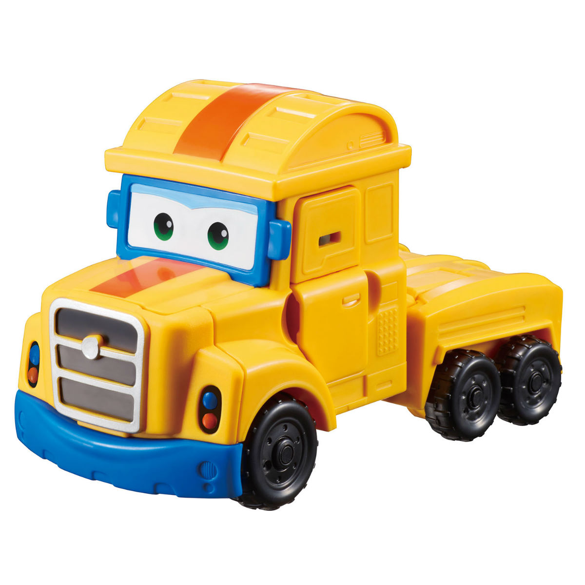 

Трансформер Super Wings Паппа, EU720225