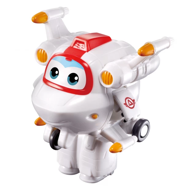 фото Мини-трансформер астро супер крылья super wings