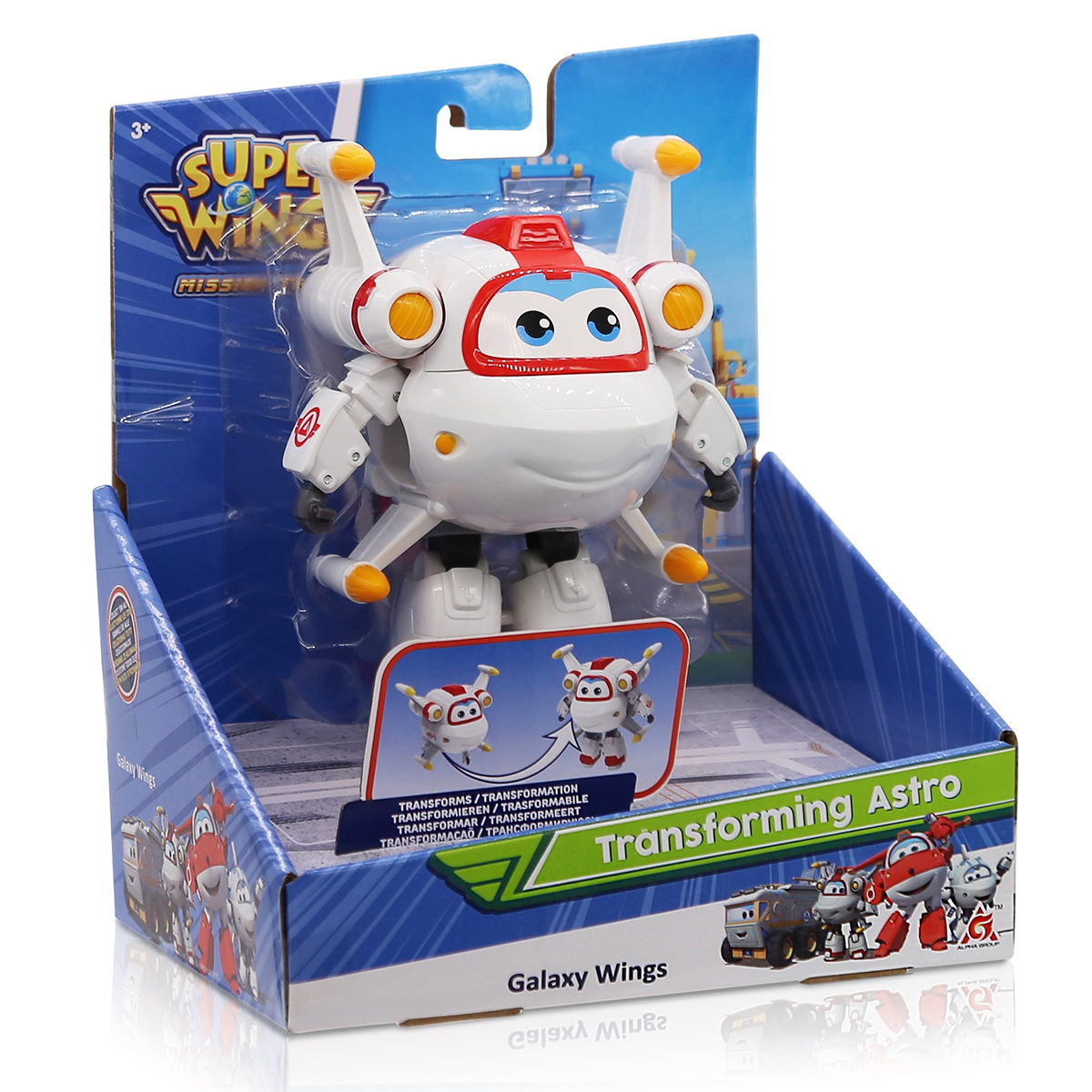 superwings astro