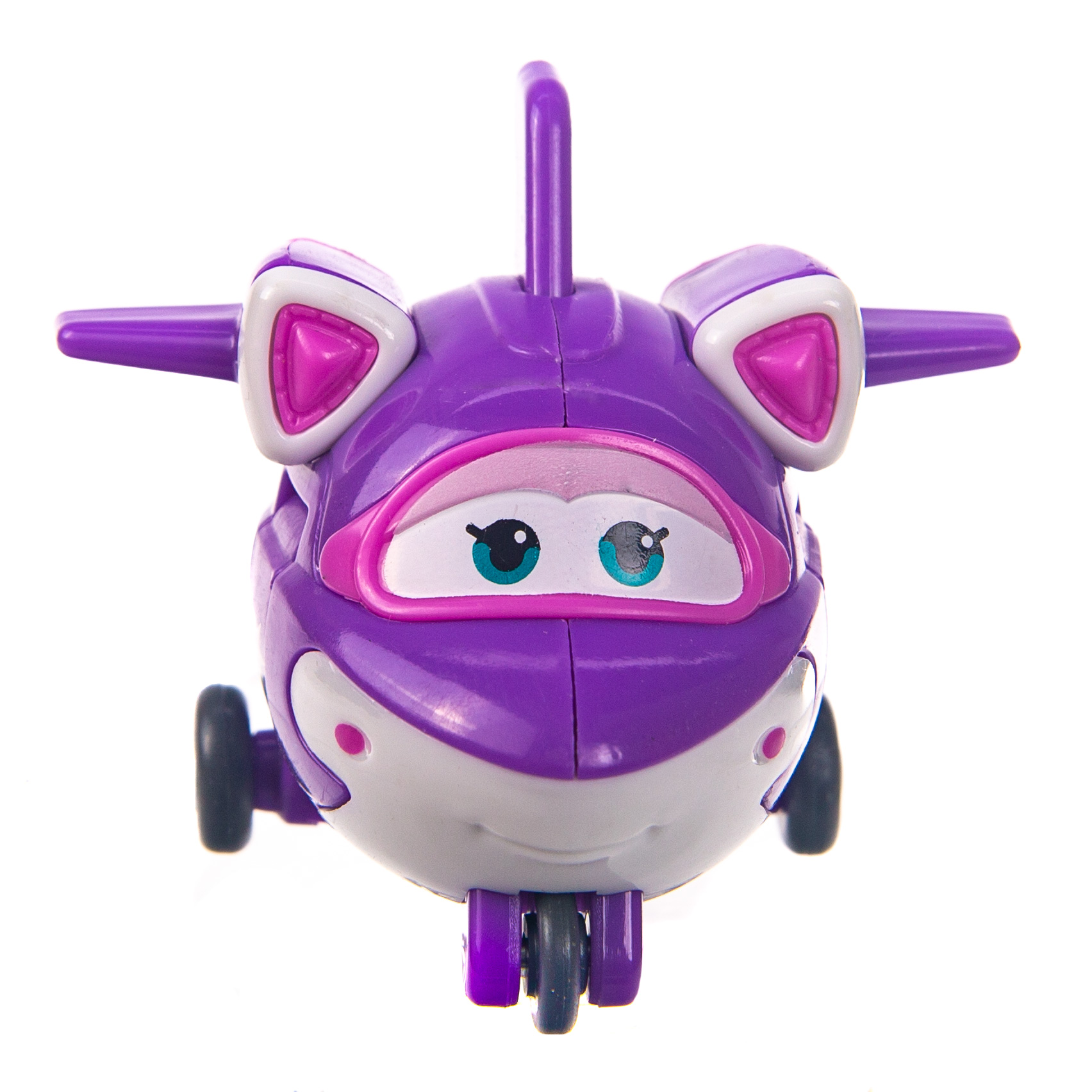 crystal super wings toy