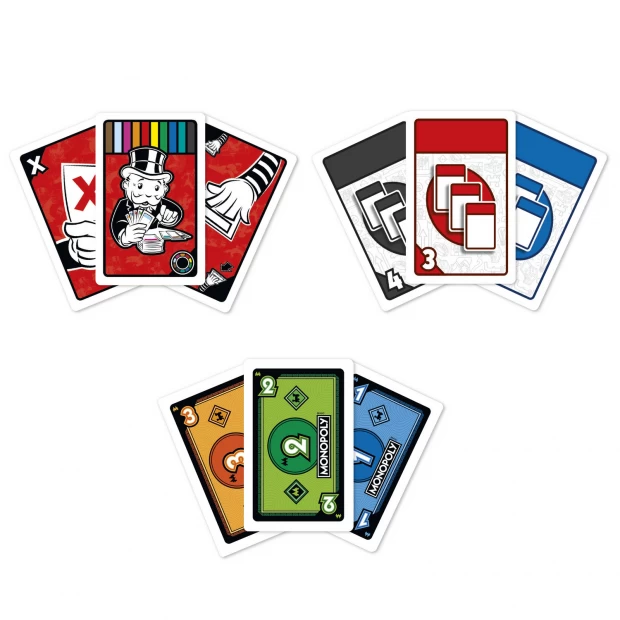 Monopoly Настольная игра монополия Ставка