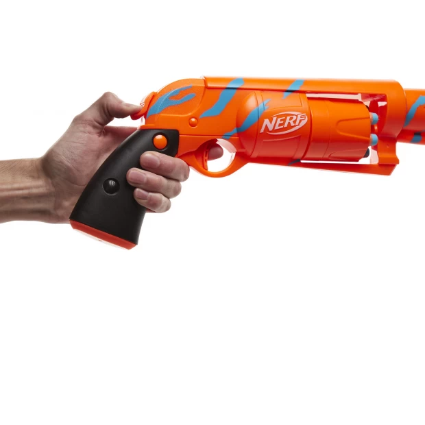 Nerf Бластер Фортнайт 6-SH